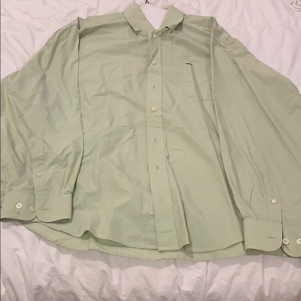 Tommy Hilfiger button down